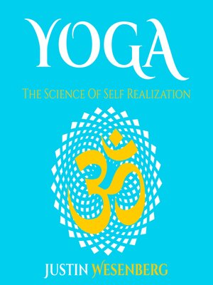 cover image of Yoga the Science of Self Realization